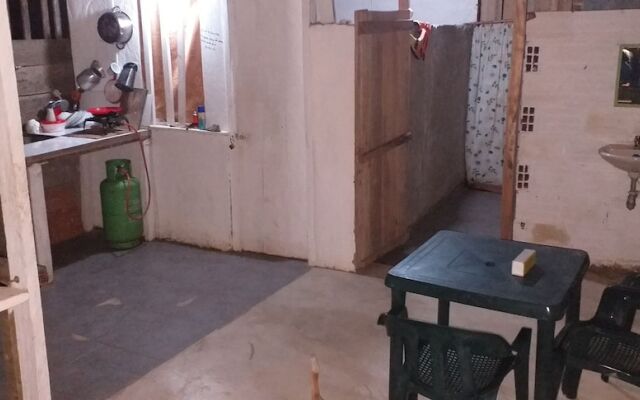 Posada Playa Bonita En Jovi