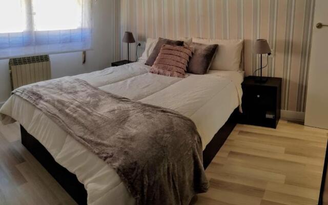 Apartamento "El Abuelo"