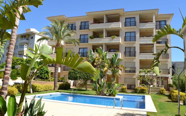 Apartments Albir Confort - Nuevo Golf