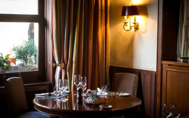 Auberge du Raisin