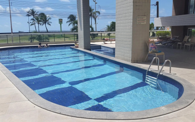 Apart-Hotel Terraços do Atlântico