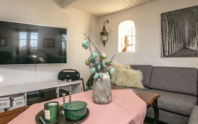 11 Person Holiday Home in Lokken-by Traum