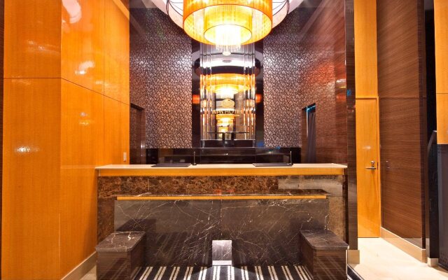 APA Hotel Tokyo Kudanshita