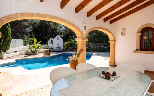House Amadorio Javea