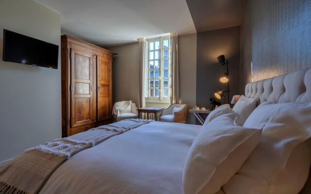 Chambre d'hôtes Conquans