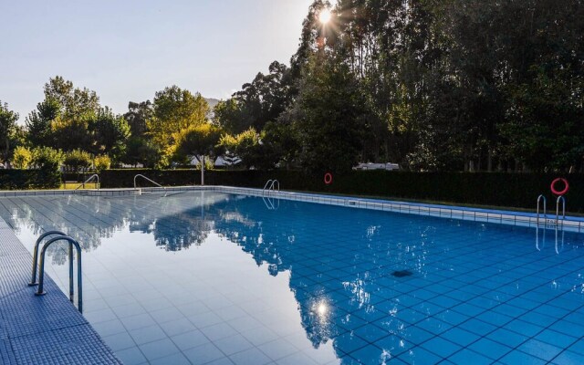 Camping Santa Tecla