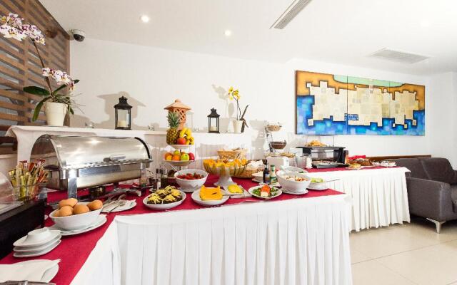 Hotel Marul