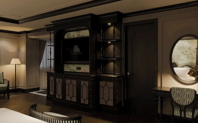 The Legend Hanoi Hotel