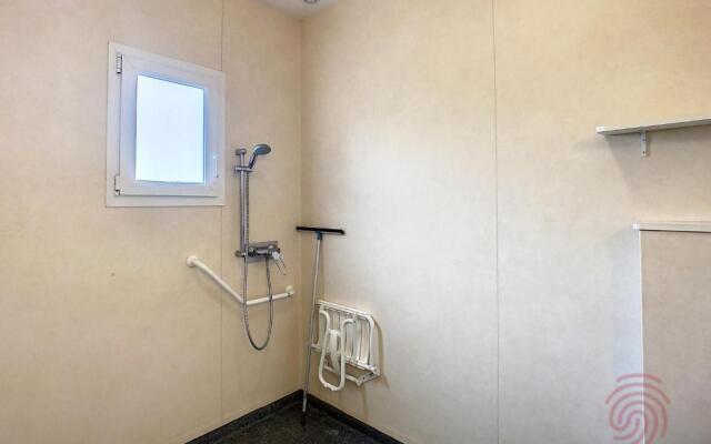 Appartement Lamalou-les-Bains, 2 pièces, 2 personnes - FR-1-451-163