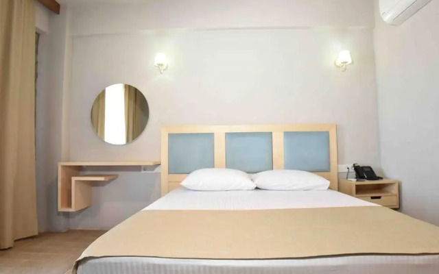 Limnos Hotel