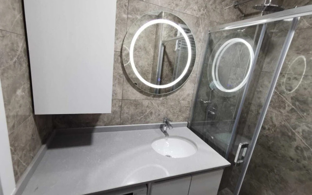 Rose Plus Residence