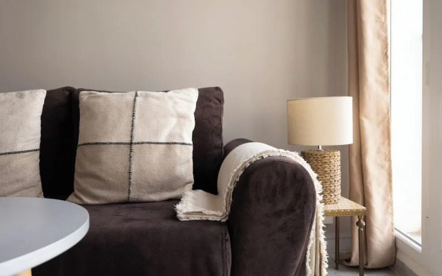 Magnifique Appartement au  d'El Mouradia