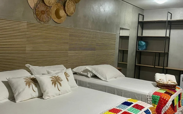 Pousada Villa Minduba