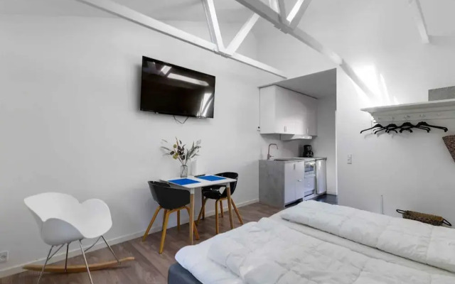 4 Star Holiday Home in Svaneke