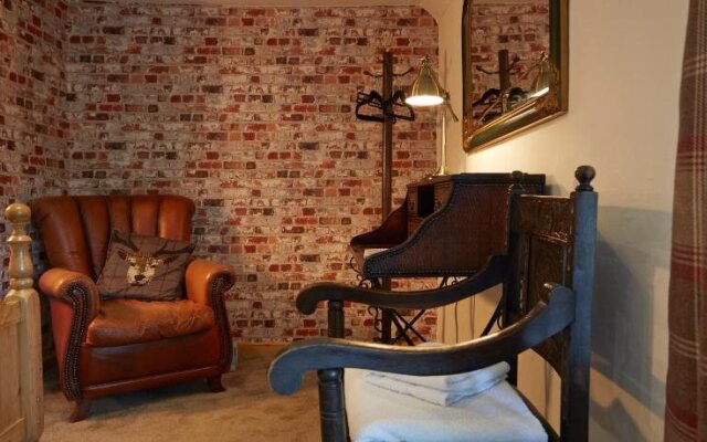 Lower Drayton Farm B&B