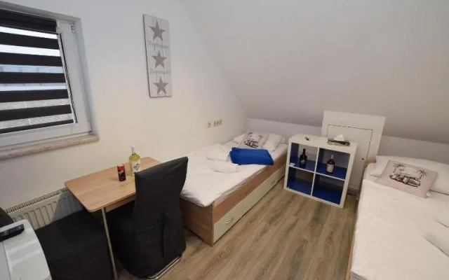 Monteurzimmer Kirchheim-Teck