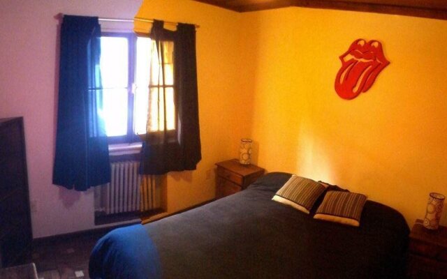 Achalay Hostel