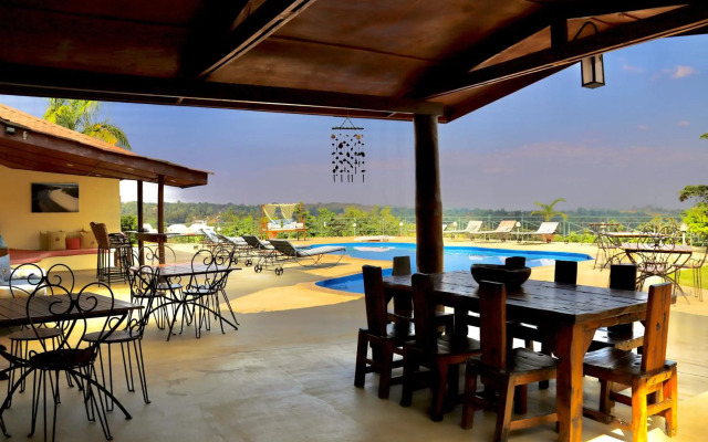 Pink Flamingo Boutique Hotel
