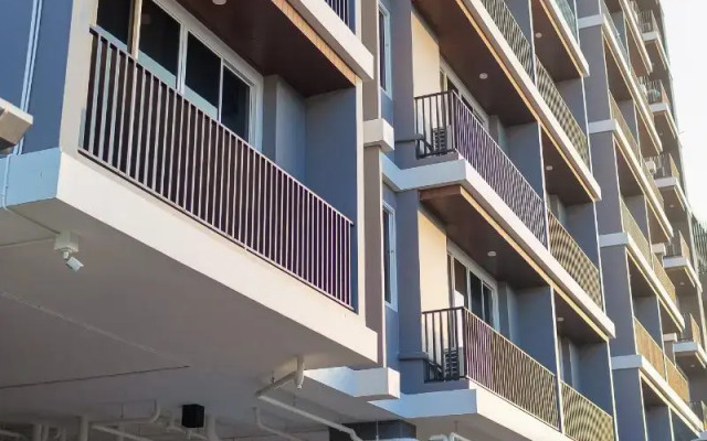 SUBANAN Residence Hatyai