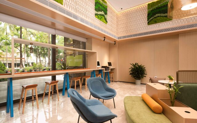 Home2 Suites by Hilton Xishuangbanna Jinghong