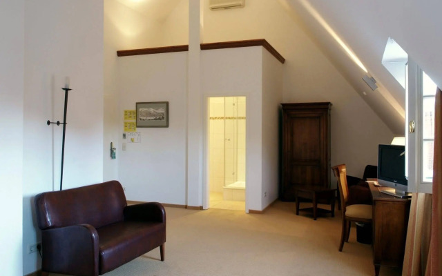 Gasthaus Hotel Backmulde