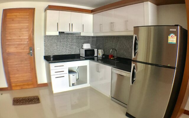 Q Conzept Condominium