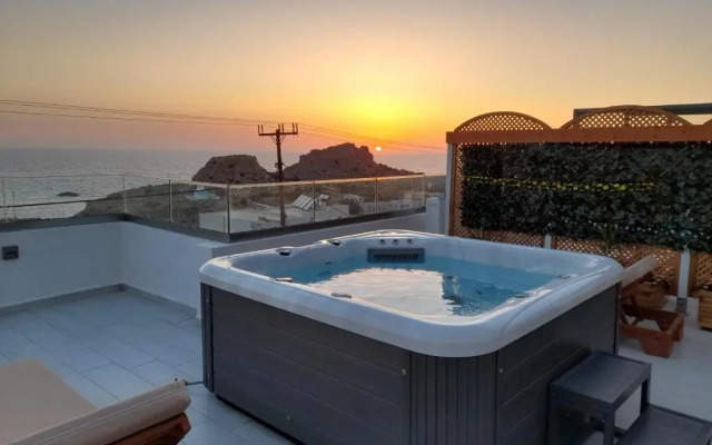 Finiki View Hotel Apartments