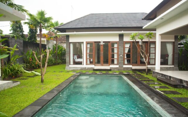 Kusuma Homestay Kerobokan