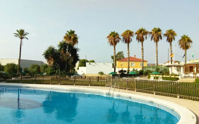TAIGA Almeria Playa