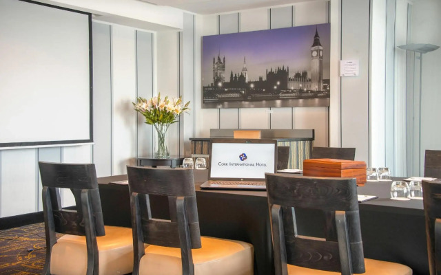 Cork International Hotel
