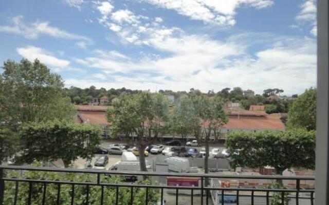 Appartement Arcachon, 2 pièces, 4 personnes - FR-1-319-78