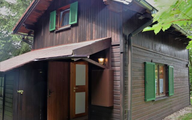Chalet Menardi