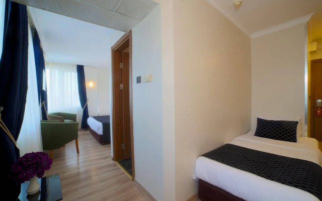 Sed Hotel Bosphorus