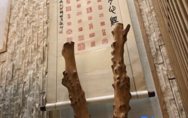 Hengyang Hengyue residence·Homestay (Nanyue Damiao Branch)