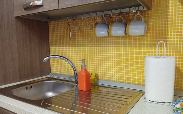 Sicilia Bedda Vacation Rental