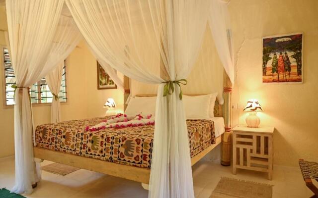 Lions Luxury Eco-Resort & Spa