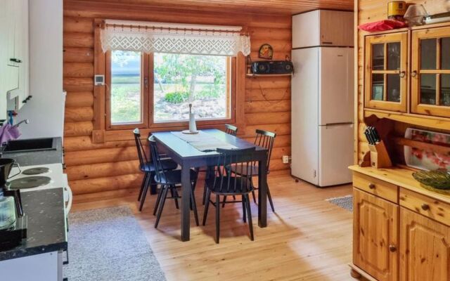 Holiday Home Saarenranta