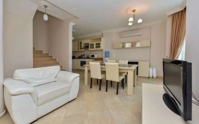 Sunset Beach Villas and Apartments