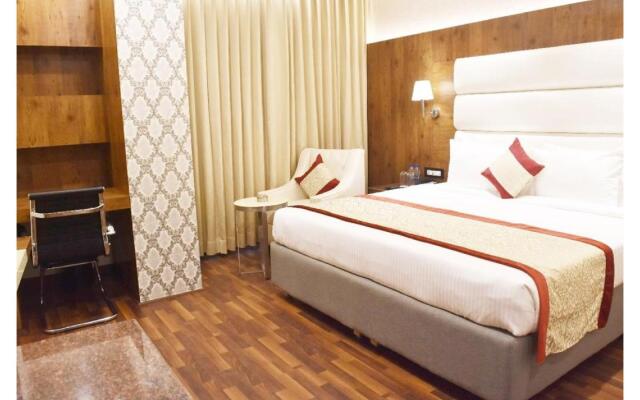 SS Lumina Hotel