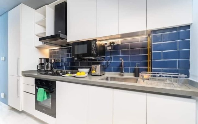 Vogue Downtown - MAG318 Tower