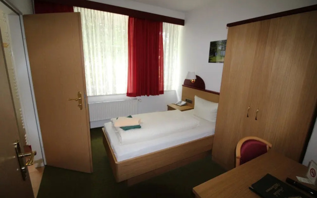 Hotel Carstens