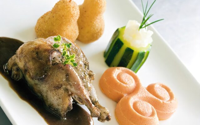 Hotel*** Restaurant De Kerlon