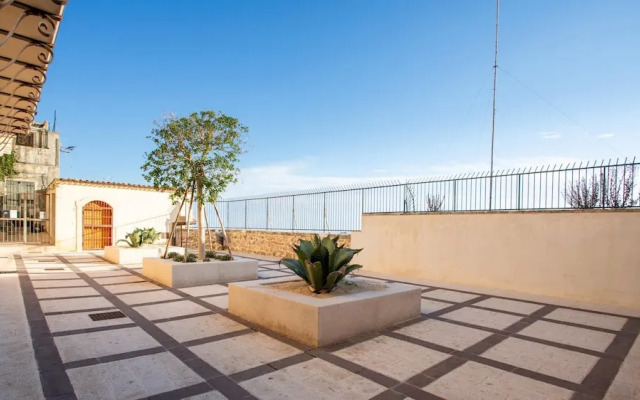 Belvedere Guastella B 4 Emma Villas