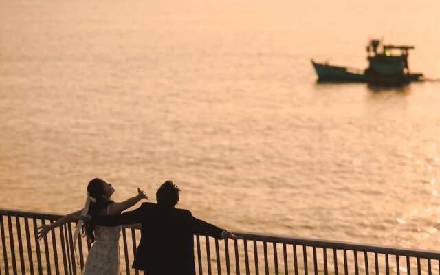 Venice Hotel Phu Quoc