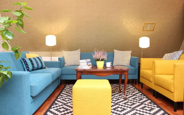 Tallinn City Apartments Harju Residence