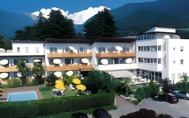 Hotel Ladurner