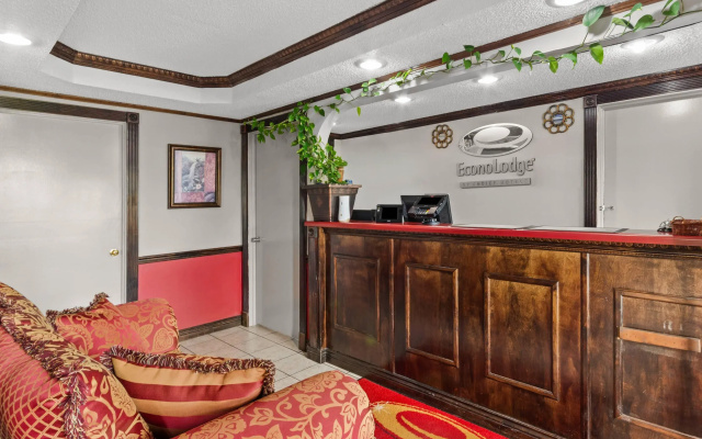 Econo Lodge Andalusia