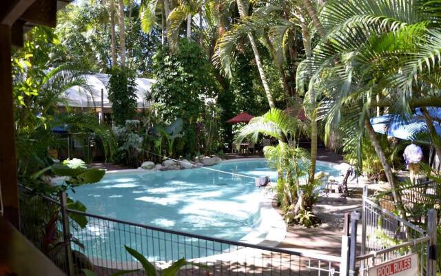 PKs Jungle Village