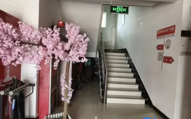 Xinyuan Sunshine Resort