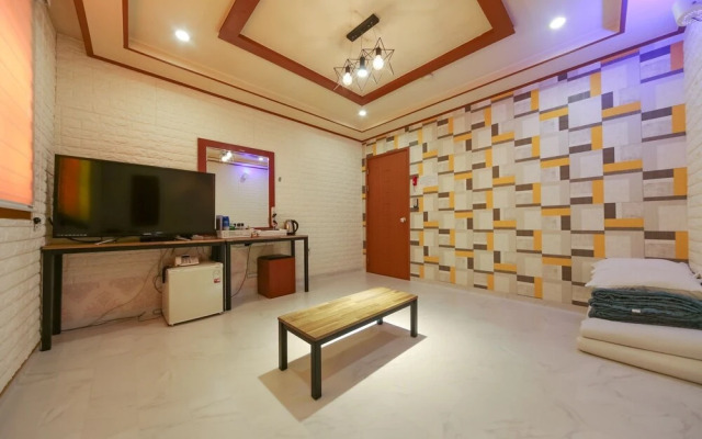 Sangju Stay 201 Hotel